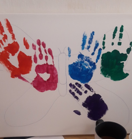 What does growth look like to cohort 1.