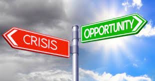 Crisis launched their 