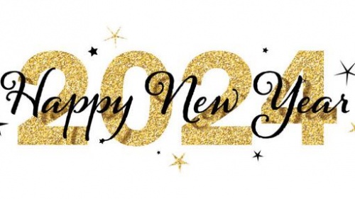 Happy New year