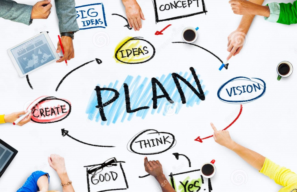 Working together to make MHP better